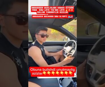 Abduqodir Bochkada 🏄‍♂️🏊🏻‍♂️ #abduqodir #husanov #khusanov #abduqodirhusanov #rek