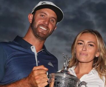 Dustin Johnson and Paulina Gretzky combined net worth in 2025: How golf prize money and modeling work built their massive wealth | International Sports News