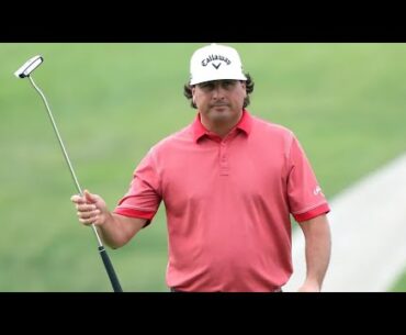 Pat Perez Follows Brooks koepka Footsteps Cutting Ties With LIV Golf and Signals PGA Tour Return