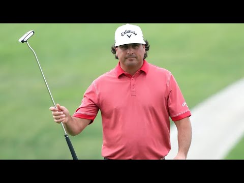 Pat Perez Follows Brooks koepka Footsteps Cutting Ties With LIV Golf and Signals PGA Tour Return