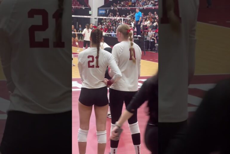 #volleyball  #fyp #waitforit #womensvolleyball