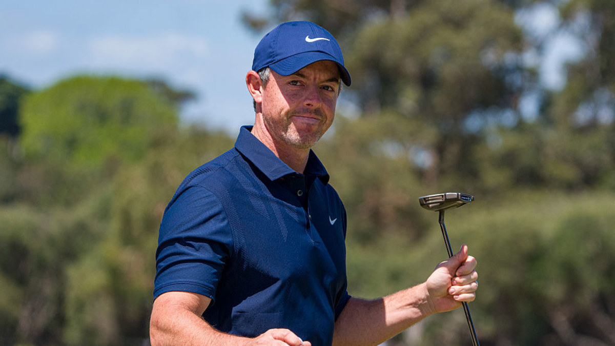 Golf news 2026 | Why Rory McIlroy’s stance on LIV Golf punishment has changed Golf news 2026 | Why Rory McIlroy's stance on LIV Golf punishment has changed