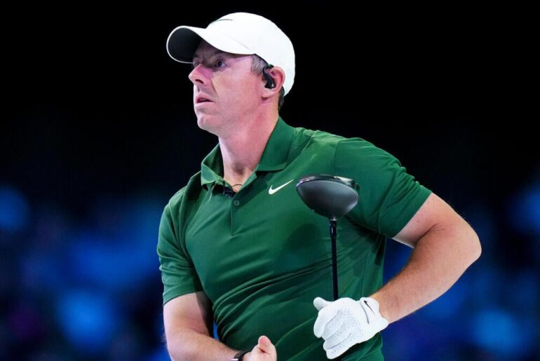 TGL results: Rory McIlroy's Boston Common Golf gets team's first-ever victory