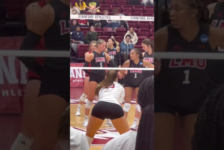 #volleyball  #fyp #waitforit #womensvolleyball