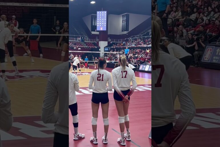 #volleyball  #fyp #waitforit #womensvolleyball