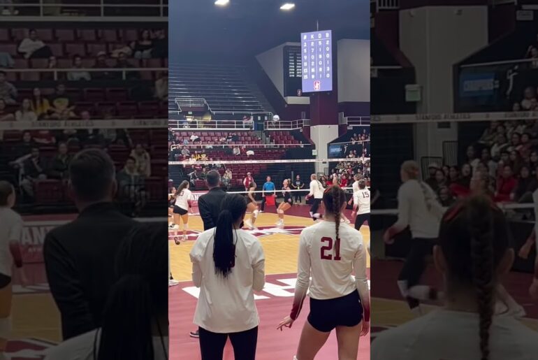 #volleyball  #fyp #waitforit #womensvolleyball