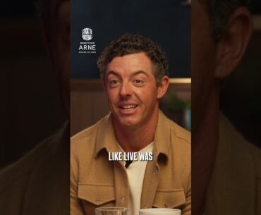 🚨 Rory McIlroy Returns 🚨