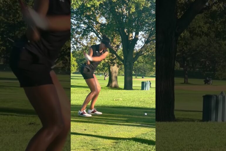 #golfswing #fyp #followthrough #waitforit #golfergolfing #golf