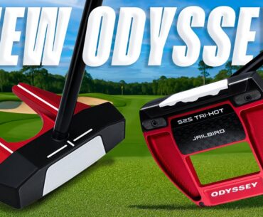 These Might Be The Best Zero-Torque Putters Ever!