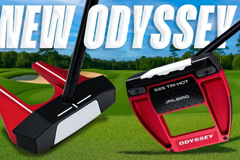 These Might Be The Best Zero-Torque Putters Ever!