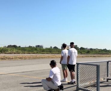 MinChan Kim takes the Specter Ultimate to the limit at Thailand Heli Blowout 2025