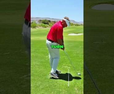 Simple Drill To Get Your Hips Moving