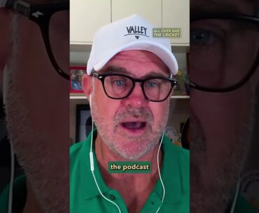 Matthew Hayden responds to Stuart Broad’s claim that this is England’s best Ashes squad since 2010