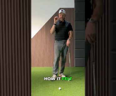 Amazon Golf Ball 7-Iron: Is it like a Marshmallow?