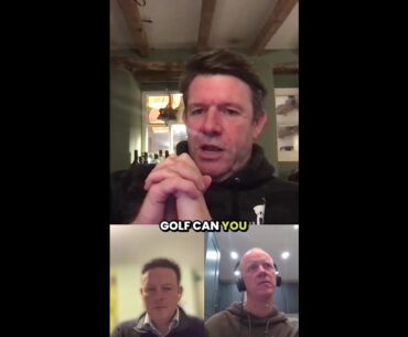 Can Steve name all the Rules of Golf?!