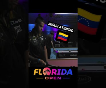 🇻🇪Jesús Atencio VENCE a Earl Strickland 💪🔥