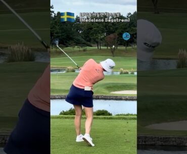 조준 완료, 핀 직행 🎯 [RT+] #마들렌삭스트롬