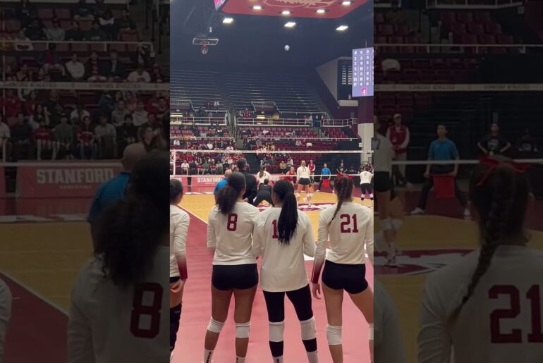 #volleyball  #fyp #waitforit #womensvolleyball