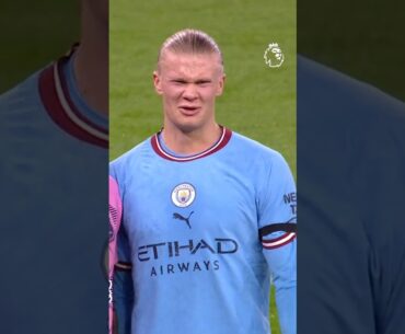 You've Never Seen Haaland Like This 😂