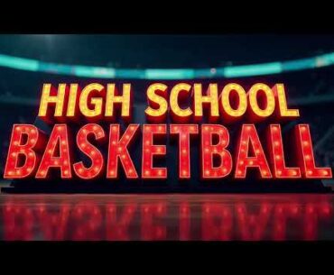 Edwards-Knox vs Gouverneur Girls Basketball High School