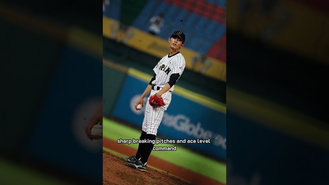 Japanese ace Tatsuya Imai’s U.S. trip signals MLB decision is close