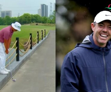 100% Lucky Golf Shots | 2025 Edition