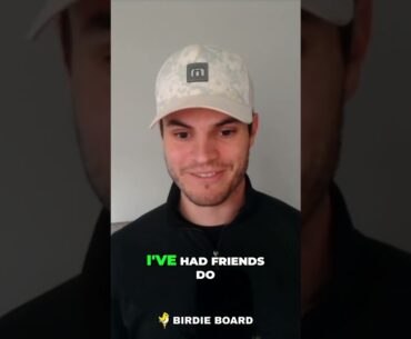 Accidentally Hit the Ball? Here’s the Actual Rule