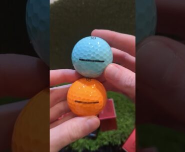 What's Inside German Golf Balls?! Snyder Speed & Soft Plus