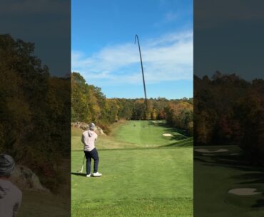 If I used tees it would be unfair