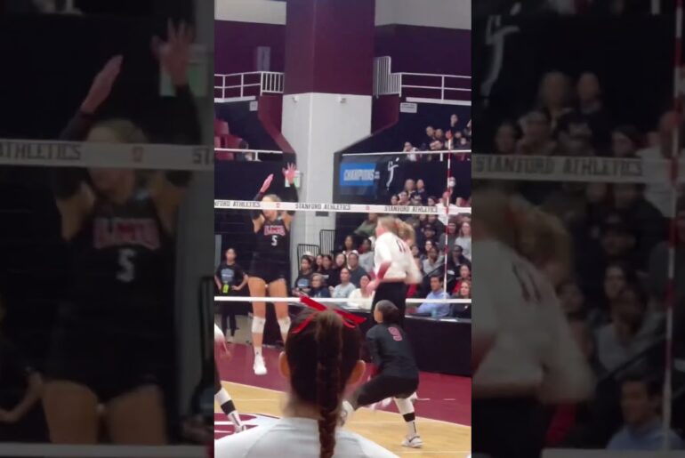 #volleyball  #fyp #waitforit #womensvolleyball