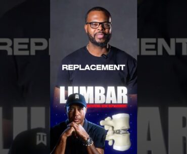 Tiger Woods’ Back Surgery Explained by a Spine Surgeon