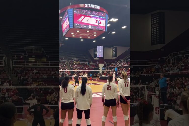 #volleyball  #fyp #waitforit #womensvolleyball