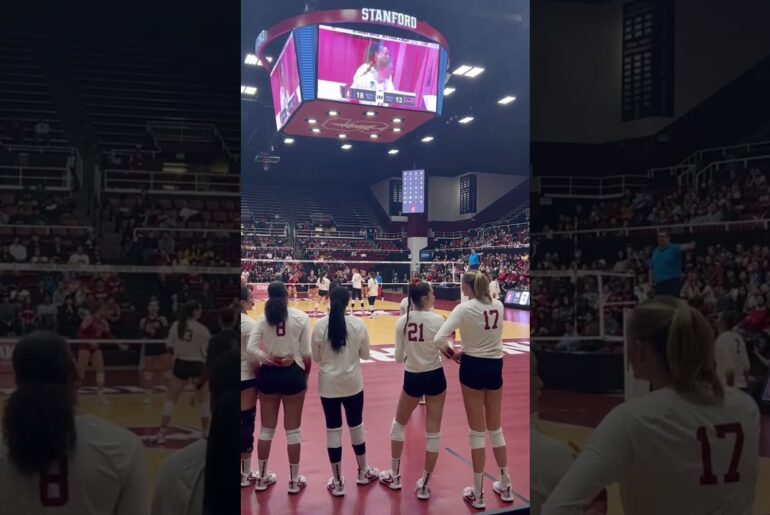 #volleyball  #fyp #waitforit #womensvolleyball