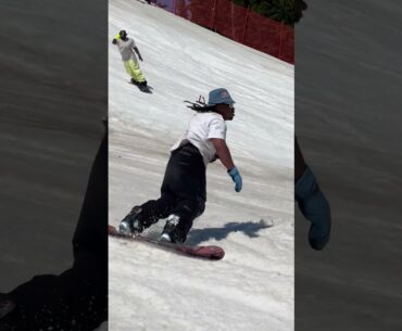 Summer Snowboarding at Woodward Copper | #PlanetZebulon