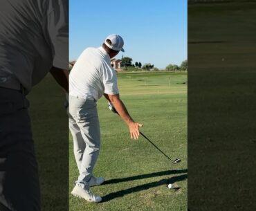 This Check Swing Drill Changes Everything!