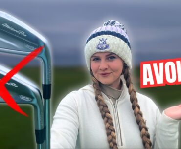 The Truth About the New Mizuno M15 & M13 Irons..