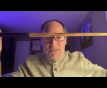 Hickory vs Steel.... Do shafts really matter? What the lab had to say... This one a real shocker!