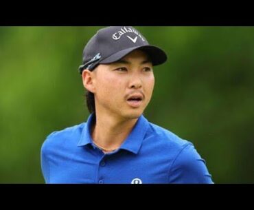 Min Woo Lee Halted! Unexpected Setback Stops Play at Australian PGA Championship