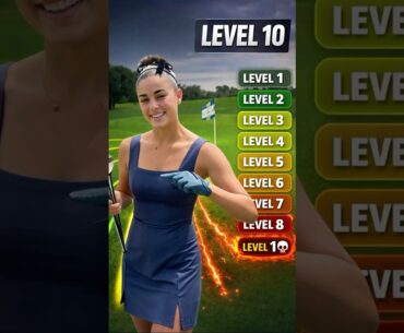 Level 1-10 Impossible Chipping