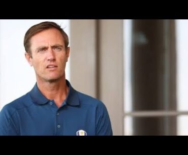 Ryder Cup Hero Nicolas Colsaerts Reveals the Real Reason He’s Retiring From Golf