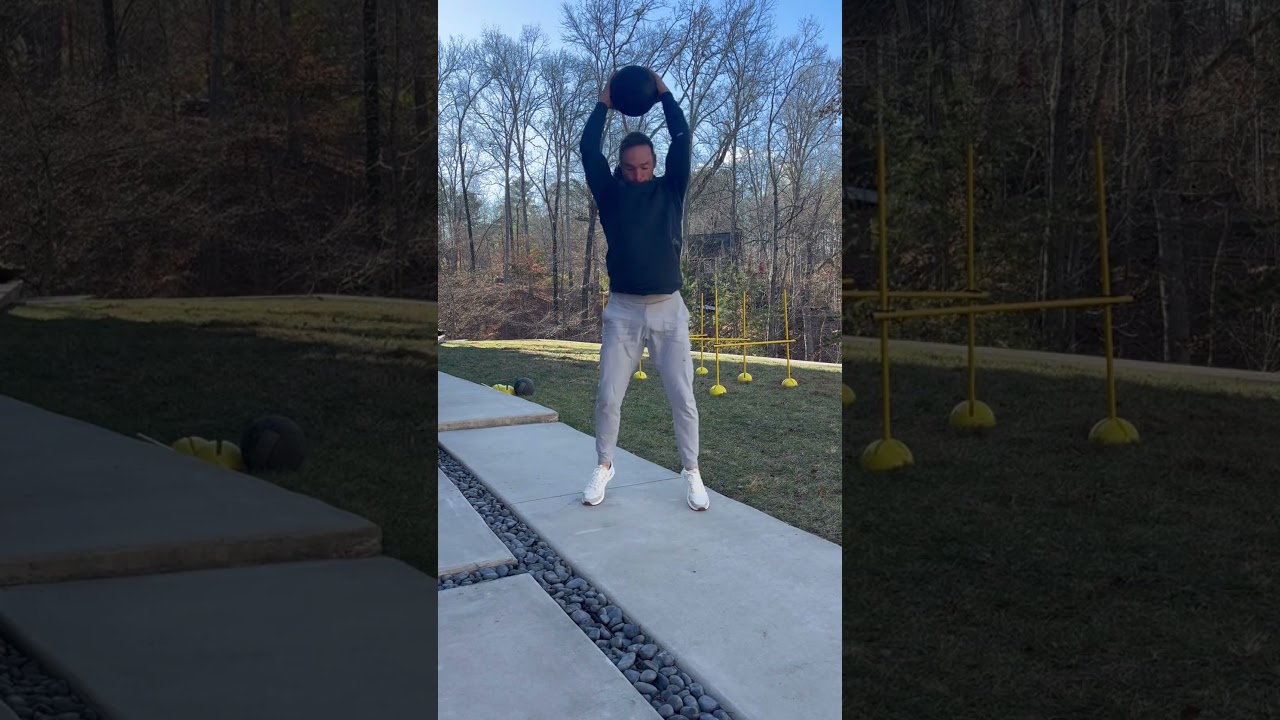 Train like a Tour Pro Train like a Tour Pro