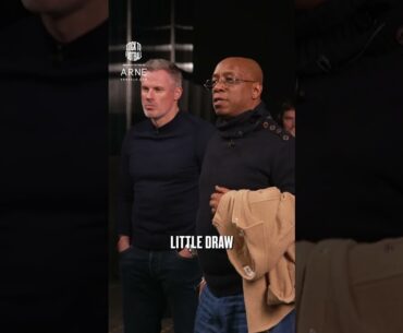 Sit back and watch Rory McIlroy show the team how it’s done! 😎