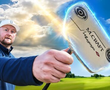 The Best Youtube Golfer Just Got Better...