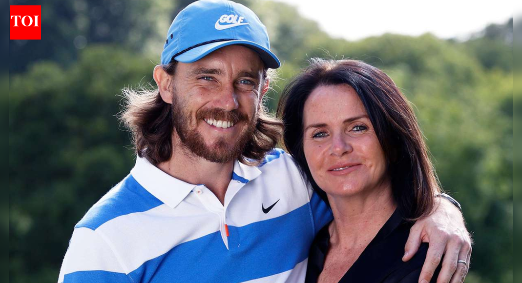 Tommy Fleetwood and Clare Fleetwood combined net worth: Inside his golf career, earnings, sponsors, family life and growing fortune | International Sports News Tommy Fleetwood and Clare Fleetwood combined net worth: Inside his golf career, earnings, sponsors, family life and growing fortune | International Sports News