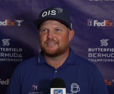 Zac Blair Shocks the FedExCup Race: From 170th to Contender in ONE Round!