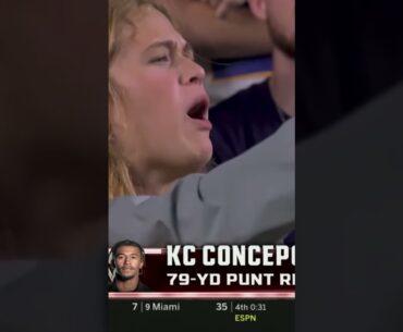 Brian Kelly says on sideline we're going to lose our jobs #collegefootball #highlights #lsu #texasam