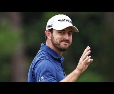 Patrick Cantlay Addresses Injury Concerns With Clear TGL Commitment
