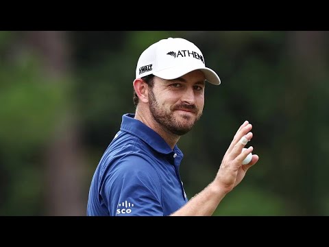 Patrick Cantlay Addresses Injury Concerns With Clear TGL Commitment