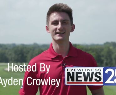 Evansville Men's City Golf Tournament