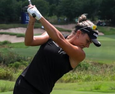 Lexi Thompson: The women's golf superstar's net worth, endorsement deals, records and more | International Sports News